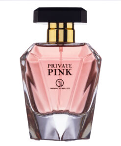 (plu00931) - Apa de Parfum Private Pink, Grandeur Elite, Femei - 100ml