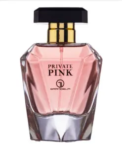 (plu00931) - Apa de Parfum Private Pink, Grandeur Elite, Femei - 100ml