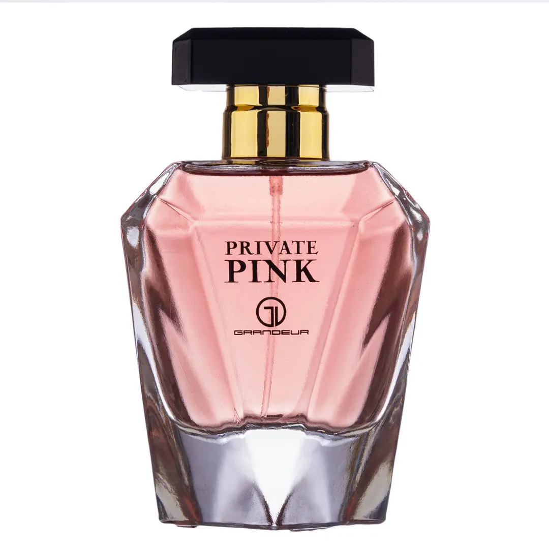 (plu00931) - Apa de Parfum Private Pink, Grandeur Elite, Femei - 100ml