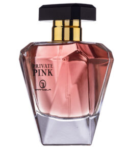 (plu00931) - Apa de Parfum Private Pink, Grandeur Elite, Femei - 100ml (plu00931) - Apa de Parfum Private Pink, Grandeur Elite, Femei - 100ml