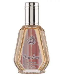 (plu00979) - Extrait de Parfum Orhan, Nusuk, Femei - 100ml