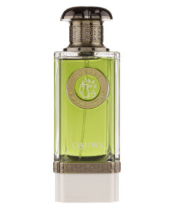 (plu00815) - Apa de Parfum Absolute Oud Magnificent 7, Fragrance World, Unisex - 50ml