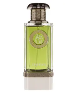 (plu00807) - Apa de Parfum Brown Orchid Sapphire, Fragrance World, Unisex - 50ml