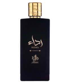 (plu00932) - Apa de Parfum Reda'a, Al Wataniah Eternal, Barbati - 100ml