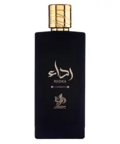 (plu00932) - Apa de Parfum Reda'a, Al Wataniah Eternal, Barbati - 100ml