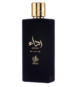 (plu00932) - Apa de Parfum Reda'a, Al Wataniah Eternal, Barbati - 100ml (plu00932) - Apa de Parfum Reda'a, Al Wataniah Eternal, Barbati - 100ml