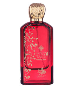 (plu00936) - Apa de Parfum Roohi, Al Wataniah Eternal, Unisex - 85ml