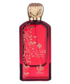 (plu00936) - Apa de Parfum Roohi, Al Wataniah Eternal, Unisex - 85ml