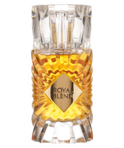 (plu00888) - Extrait de Parfum Royal Blend, French Avenue, Unisex - 100ml