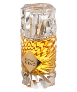 (plu00922) - Extrait de Parfum Royal Blend, French Avenue, Unisex - 100ml