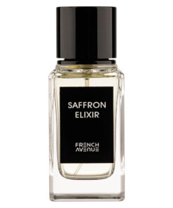 (plu00891) - Apa de Parfum Sultry Woods, French Avenue, Unisex - 100ml