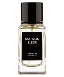 (plu00864) - Apa de Parfum Feroce Pour Homme, Fragrance World, Barbati - 100ml