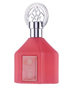 (plu00956) - Apa de Parfum Sophia, Al Wataniah Eternal, Femei - 100ml (plu00956) - Apa de Parfum Sophia, Al Wataniah Eternal, Femei - 100ml