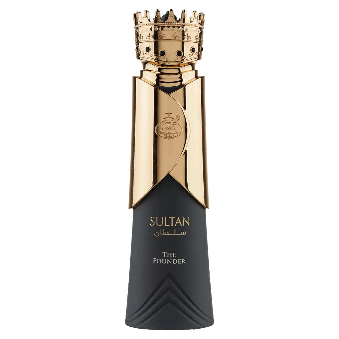 (plu00895) - Apa de Parfum Sultan The Founder, French Avenue, Unisex - 80ml