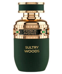 (plu00863) - Apa de Parfum Supreme L'Homme Extreme, Fragrance World, Barbati - 100ml