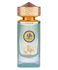 (plu00937) - Apa de Parfum Suroor, Al Wataniah Eternal, Unisex - 100ml