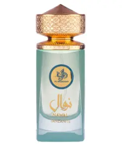 (plu00969) - Apa de Parfum Qissa Greatest Oud, Wadi Al Khaleej, Unisex - 100ml