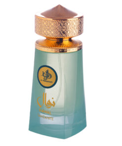 (plu00958) - Apa de Parfum Nawal Tanzanite, Al Wataniah, Unisex - 100ml (plu00958) - Apa de Parfum Nawal Tanzanite, Al Wataniah, Unisex - 100ml