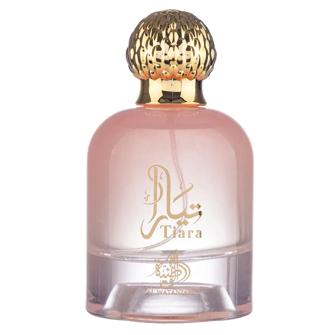 (plu00959) - Apa de Parfum Tiara, Al Wataniah, Femei - 100ml