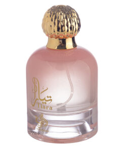 (plu00959) - Apa de Parfum Tiara, Al Wataniah, Femei - 100ml (plu00959) - Apa de Parfum Tiara, Al Wataniah, Femei - 100ml
