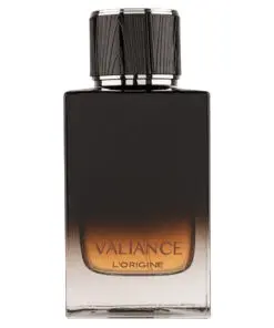 (plu00835) - Apa de Parfum L'Origine Valiance, Fragrance World, Unisex - 100ml