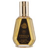(plu00810) - Apa de Parfum Versus Crystal Noir, Fragrance World, Unisex - 50ml