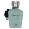 (plu00955) - Apa de Parfum Wataniah Green, Al Wataniah, Femei - 100ml