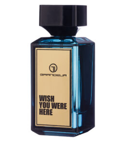 (plu00924) - Apa de Parfum Wish You Were Here, Grandeur Elite, Barbati - 100ml (plu00924) - Apa de Parfum Wish You Were Here, Grandeur Elite, Barbati - 100ml