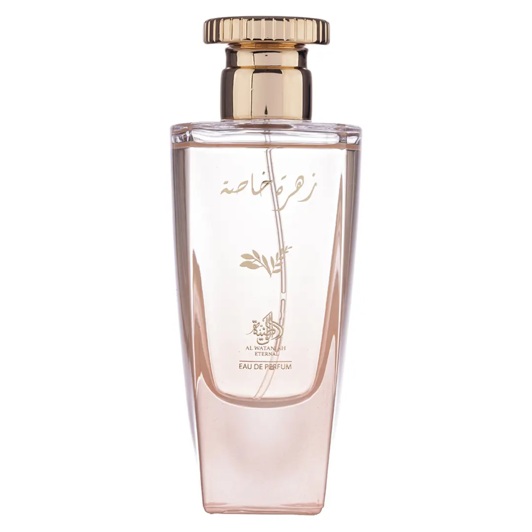 (plu00961) - Apa de Parfum Zahrat Khasah, Al Wataniah Eternal, Femei - 100ml