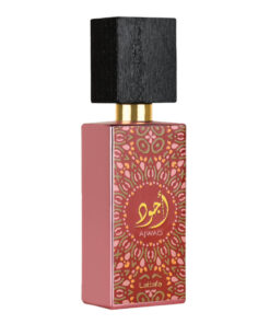 (plu00942) - Apa de Parfum Ajwad Pink To Pink, Lattafa, Femei - 60ml