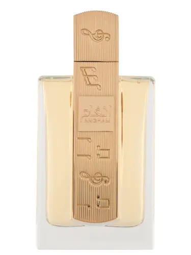 (plu01697) - Apa de Parfum Angham, Lattafa, Unisex - 100ml