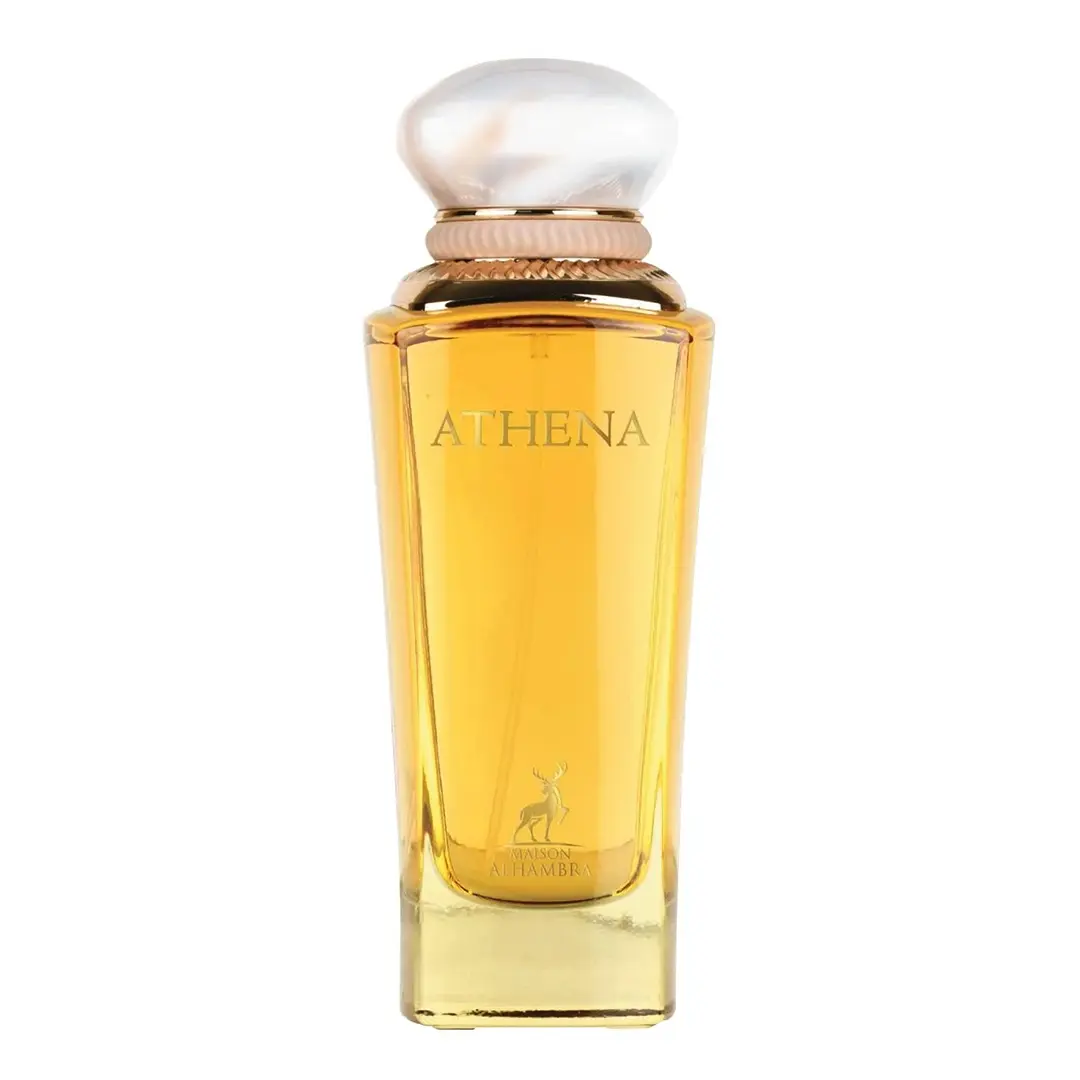 (plu00941) - Apa de Parfum Athena, Maison Alhambra, Femei - 100ml