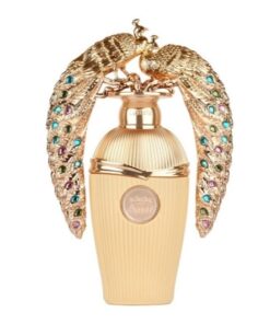 (plu00151) - Apa de Parfum Afeef, Lattafa, Unisex - 100ml