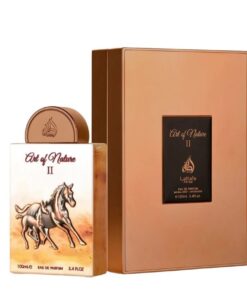 (plu01700) - Apa de Parfum Art Of Nature II, Lattafa, Unisex - 100ml