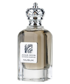 (plu00246) - Apa de Parfum Agar Noir Intense, Nusuk, Barbati - 100ml (plu00246) - Apa de Parfum Agar Noir Intense, Nusuk, Barbati - 100ml