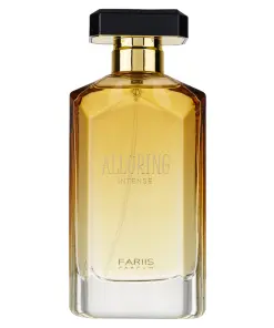 (plu00267) - Apa de Parfum Alluring Intense, Fariis, Femei - 100ml
