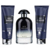 (plu00076) - Set Cadou Bleu Absolu Apa de Parfum 100ml + Gel De Dus 100ml + Lotiune de corp 100ml, Riiffs (plu00076) - Set Cadou Bleu Absolu Apa de Parfum 100ml + Gel De Dus 100ml + Lotiune de corp 100ml, Riiffs