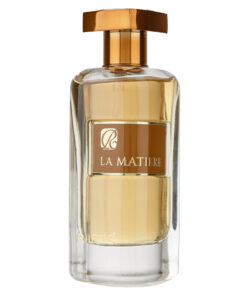 (plu00265) - Apa de Parfum La Matiere, Riiffs, Unisex - 100ml (plu00265) - Apa de Parfum La Matiere, Riiffs, Unisex - 100ml