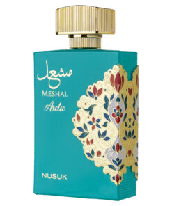 (plu00263) - Apa de Parfum Meshal Arctic, Nusuk, Femei - 100ml (plu00263) - Apa de Parfum Meshal Arctic, Nusuk, Femei - 100ml