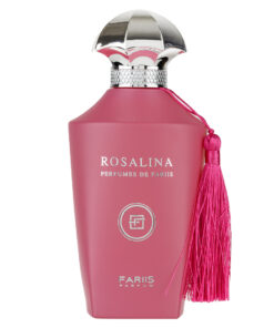 (plu00292) - Apa de Parfum Rosalina, Fariis, Femei - 100ml