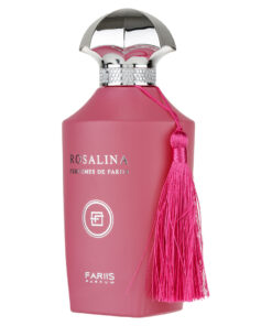 (plu00292) - Apa de Parfum Rosalina, Fariis, Femei - 100ml (plu00292) - Apa de Parfum Rosalina, Fariis, Femei - 100ml