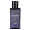 (plu00229) - Apa de Parfum Sergeant Elixir, Fariis, Barbati - 100ml