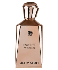 (plu00239) - Extrait de Parfum Ultimatum, Fariis, Femei - 100ml