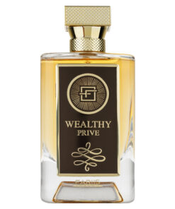(plu00237) - Apa de Parfum Wealthy Prive, Fariis, Unisex - 100ml