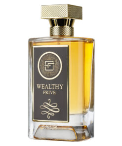 (plu00237) - Apa de Parfum Wealthy Prive, Fariis, Unisex - 100ml