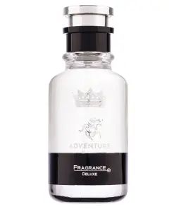 (plu00553) - Apa de Parfum Adventure, Fragrance Deluxe, Barbati - 100ml
