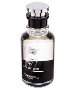 (plu00553) - Apa de Parfum Adventure, Fragrance Deluxe, Barbati - 100ml (plu00553) - Apa de Parfum Adventure, Fragrance Deluxe, Barbati - 100ml