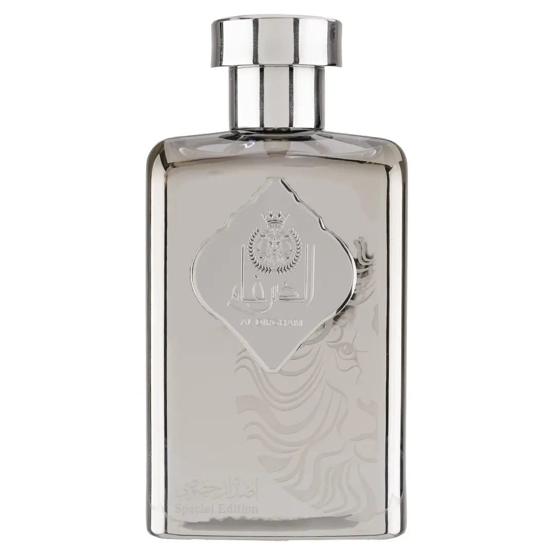 (plu00930) - Apa de Parfum Al Dirgham Special Editon, Ard Al Zaafaran, Barbati - 100ml