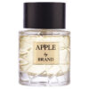 (plu00356) - Apa de Parfum Apple By Brand, Emaar, Unisex - 100ml