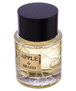 (plu00356) - Apa de Parfum Apple By Brand, Emaar, Unisex - 100ml (plu00356) - Apa de Parfum Apple By Brand, Emaar, Unisex - 100ml